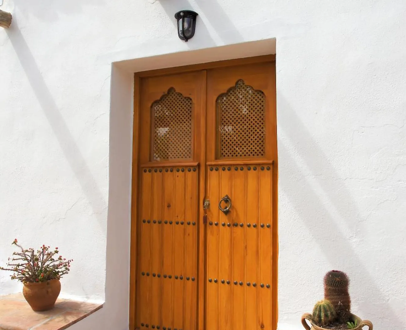Casa Del Cielo Holiday home Frigiliana