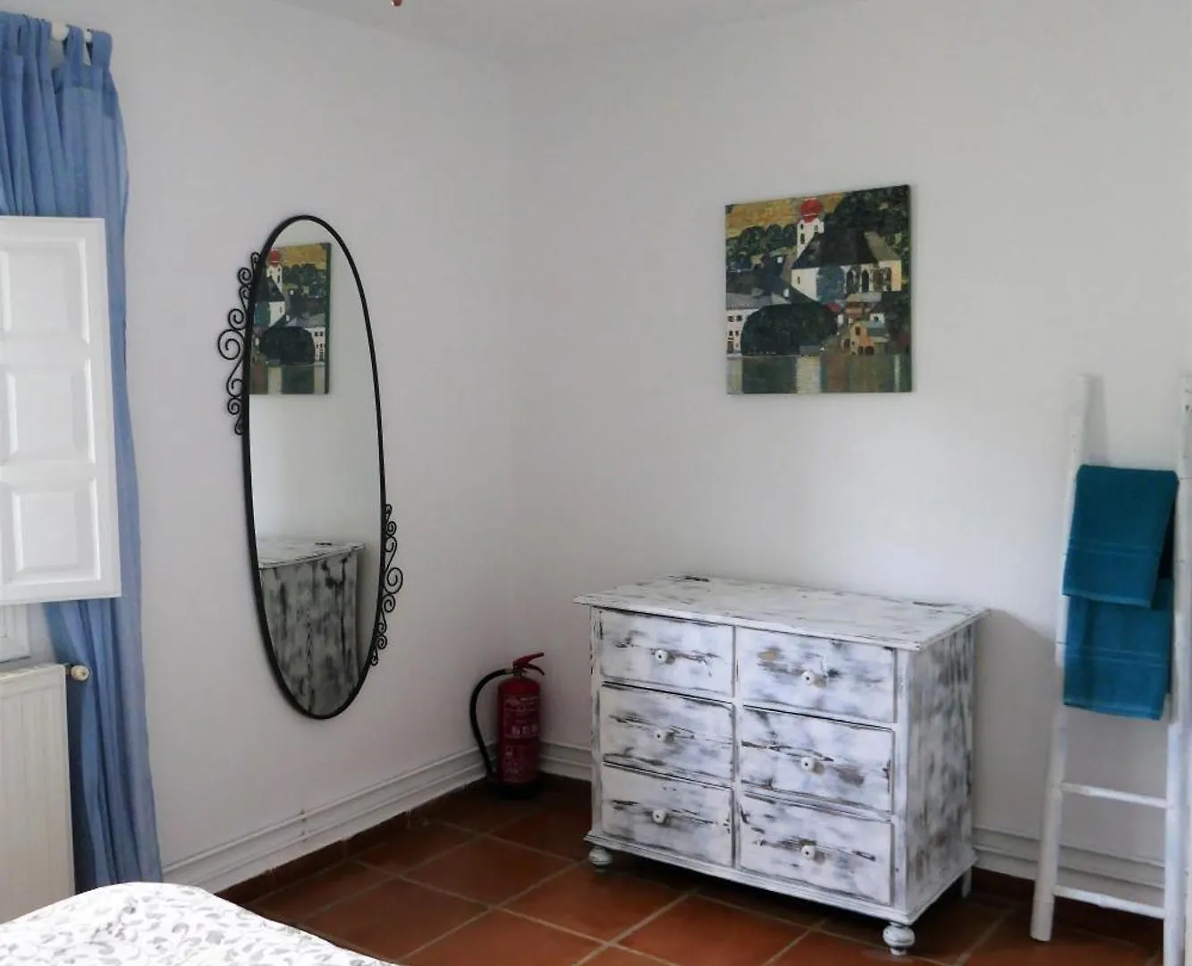 Homestay Casa Del Cielo Holiday home Frigiliana Spain