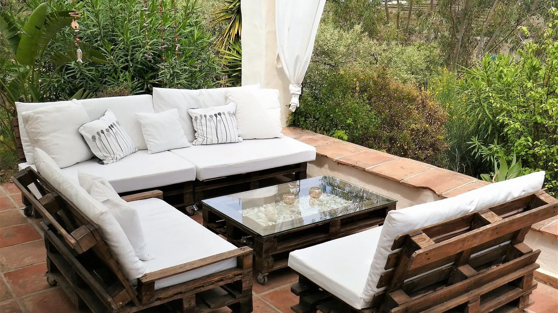 Casa Del Cielo Holiday home Frigiliana