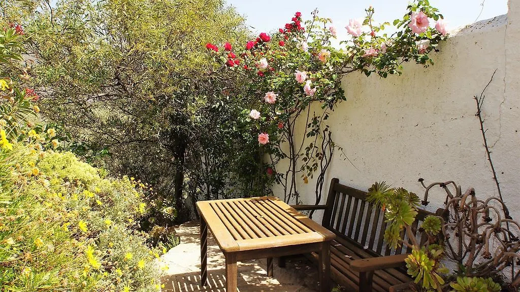 Homestay Casa Del Cielo Holiday home Frigiliana