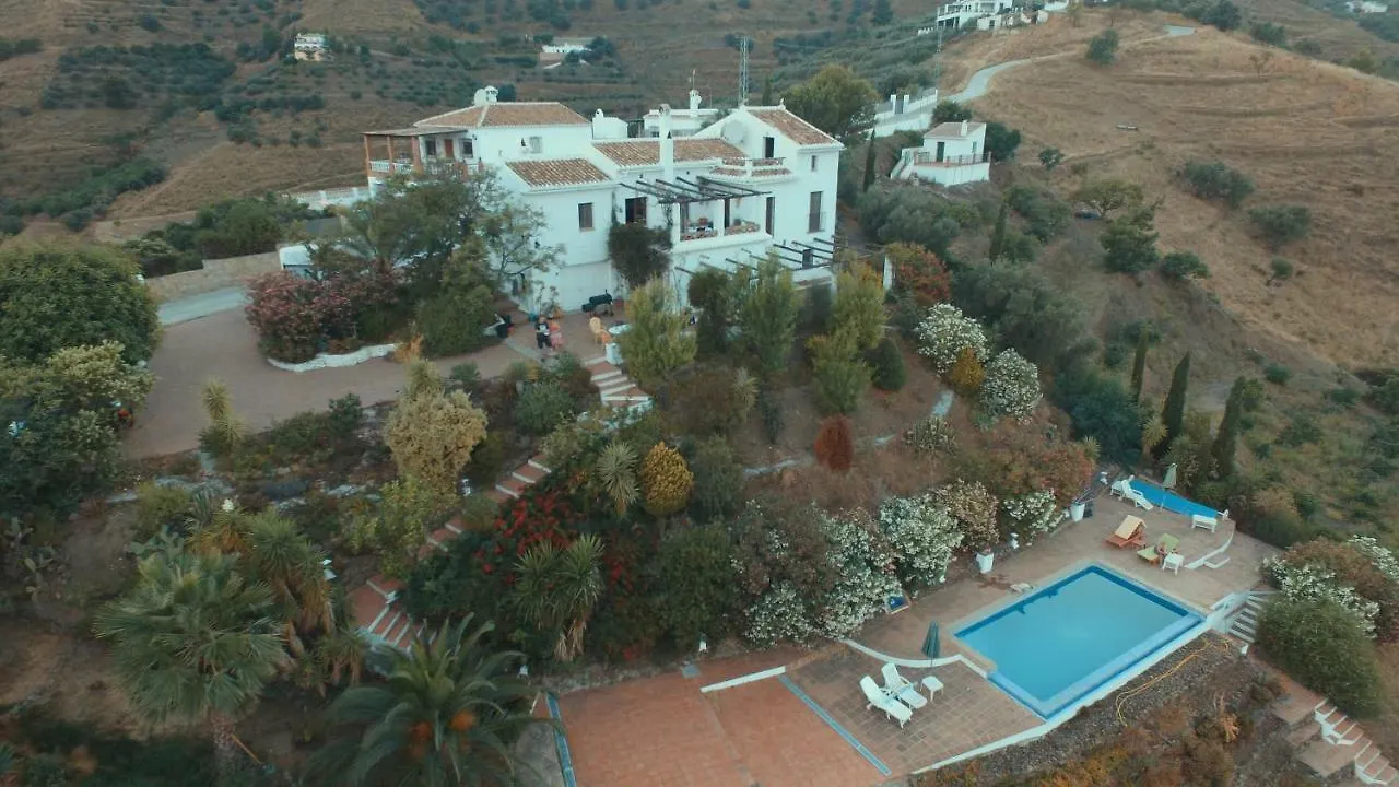 Casa Del Cielo Holiday home Frigiliana 0*,  Spain